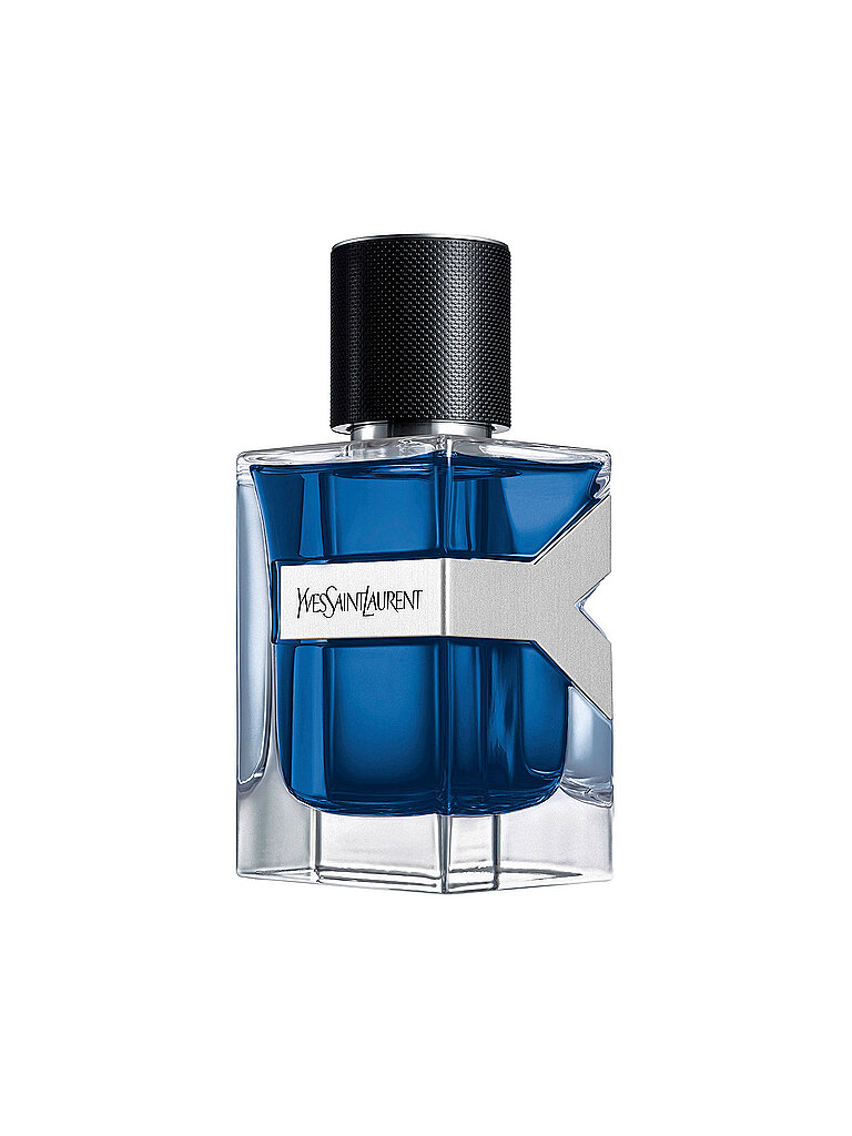 Yves Saint Laurent Y Iced Cologne Eau de Toilette 60 ml 3